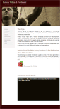 Mobile Screenshot of kwfonline.com